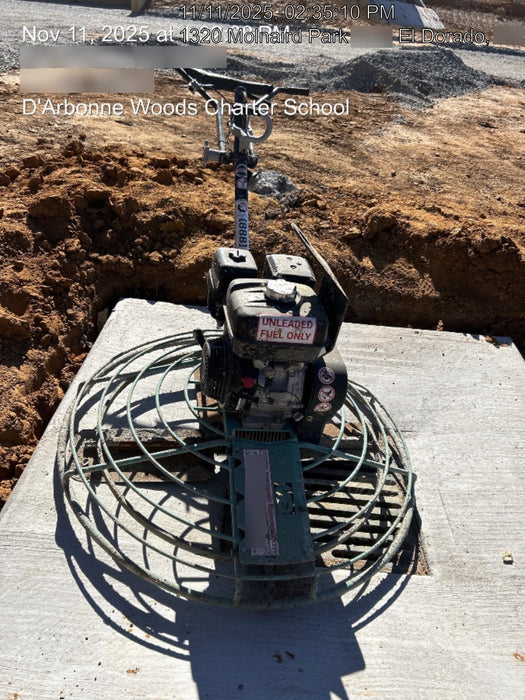 2024 MULTIQUIP B46H90