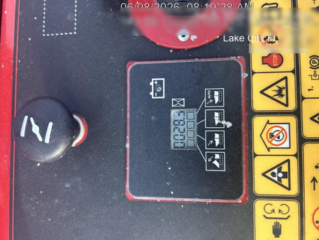 2026 TORO MBTX 2500-TS