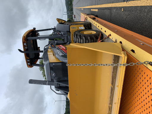 2020 JOHN DEERE 310LEP