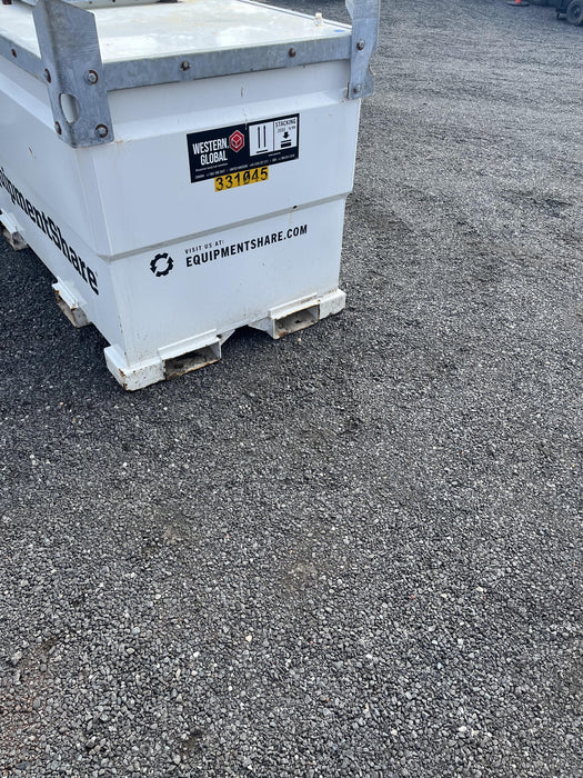 2023 WESTERN GLOBAL 20TCG-ES