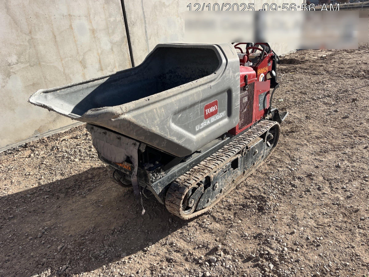 2023 TORO MBTX 2500-TS