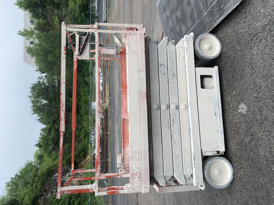 2018 SKYJACK SJIII-4632