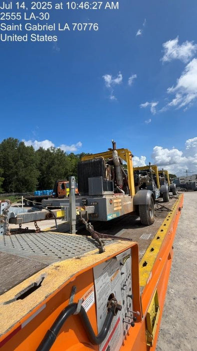 2021 ATLAS COPCO PAC66