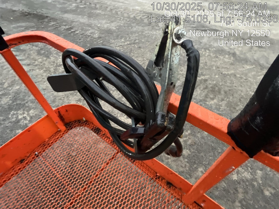 2024 MILLER ELECTRIC CST-282