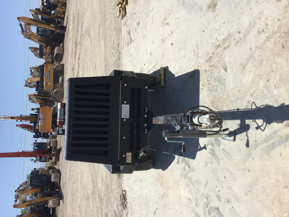 2019 SULLAIR 185-DPQ