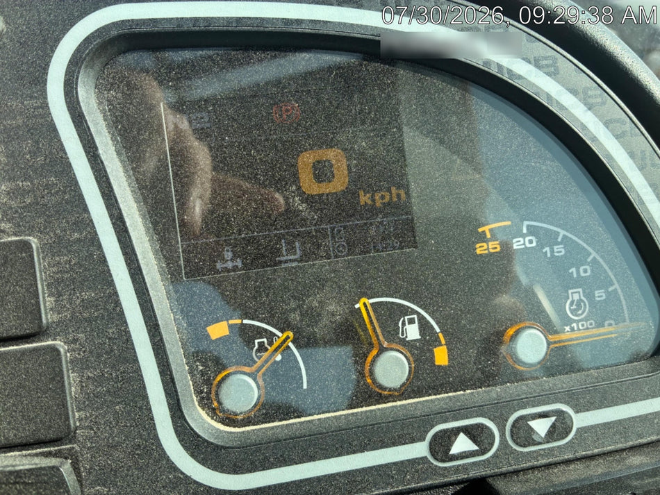 2026 JCB 510-56