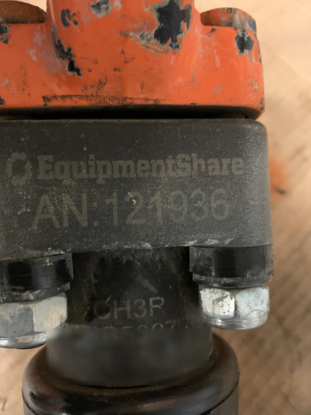 2020 MICHIGAN PNEUMATIC MP-CH3R