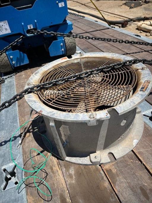 2022 WIDDER 20262-TRACKER