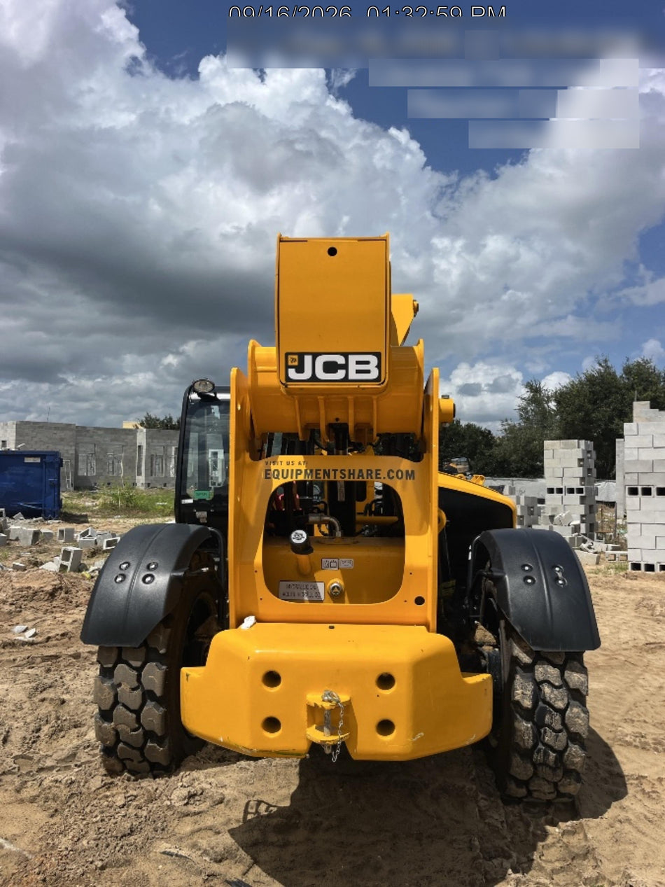 2026 JCB 510-56
