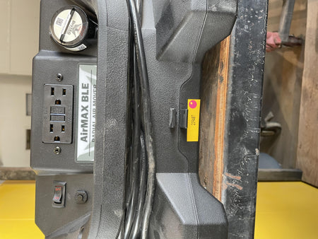 2022 PHOENIX AirMAX Radial Air Mover