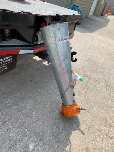 2020 MICHIGAN PNEUMATIC HV-6AM