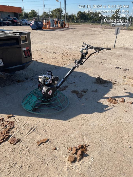 2025 MULTIQUIP J36H55