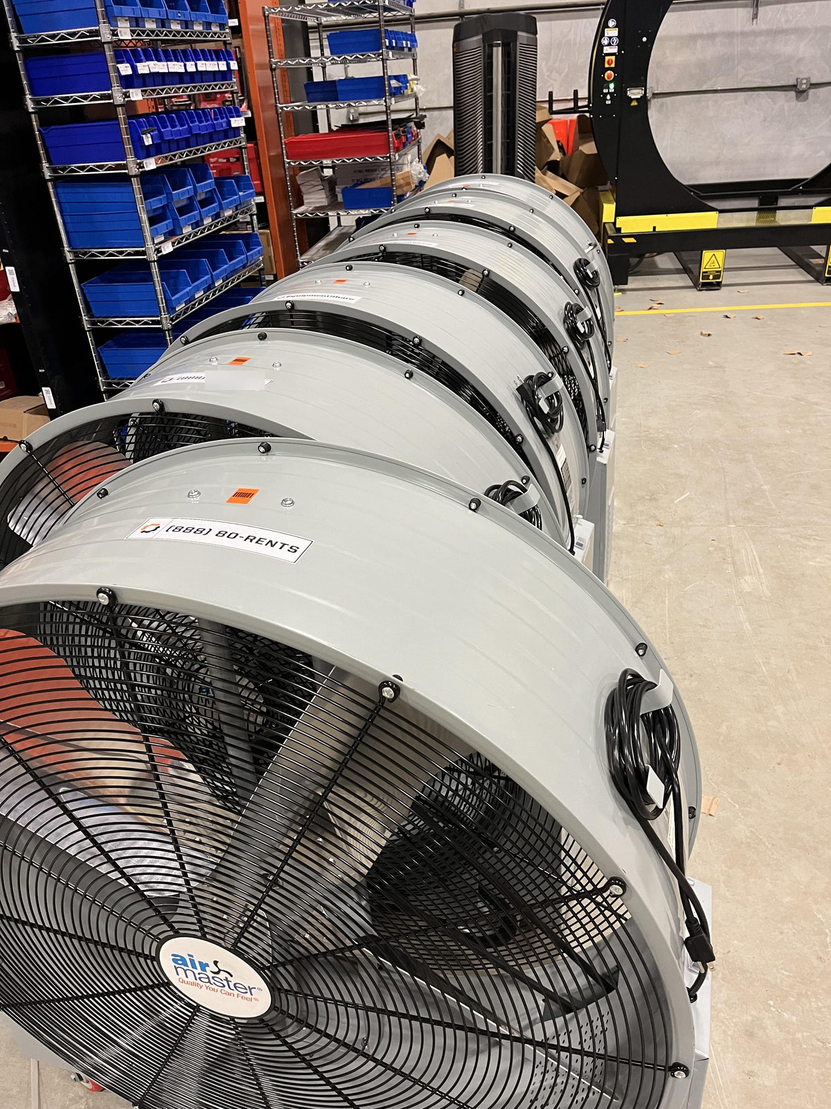 2024 AIRMASTER 60002