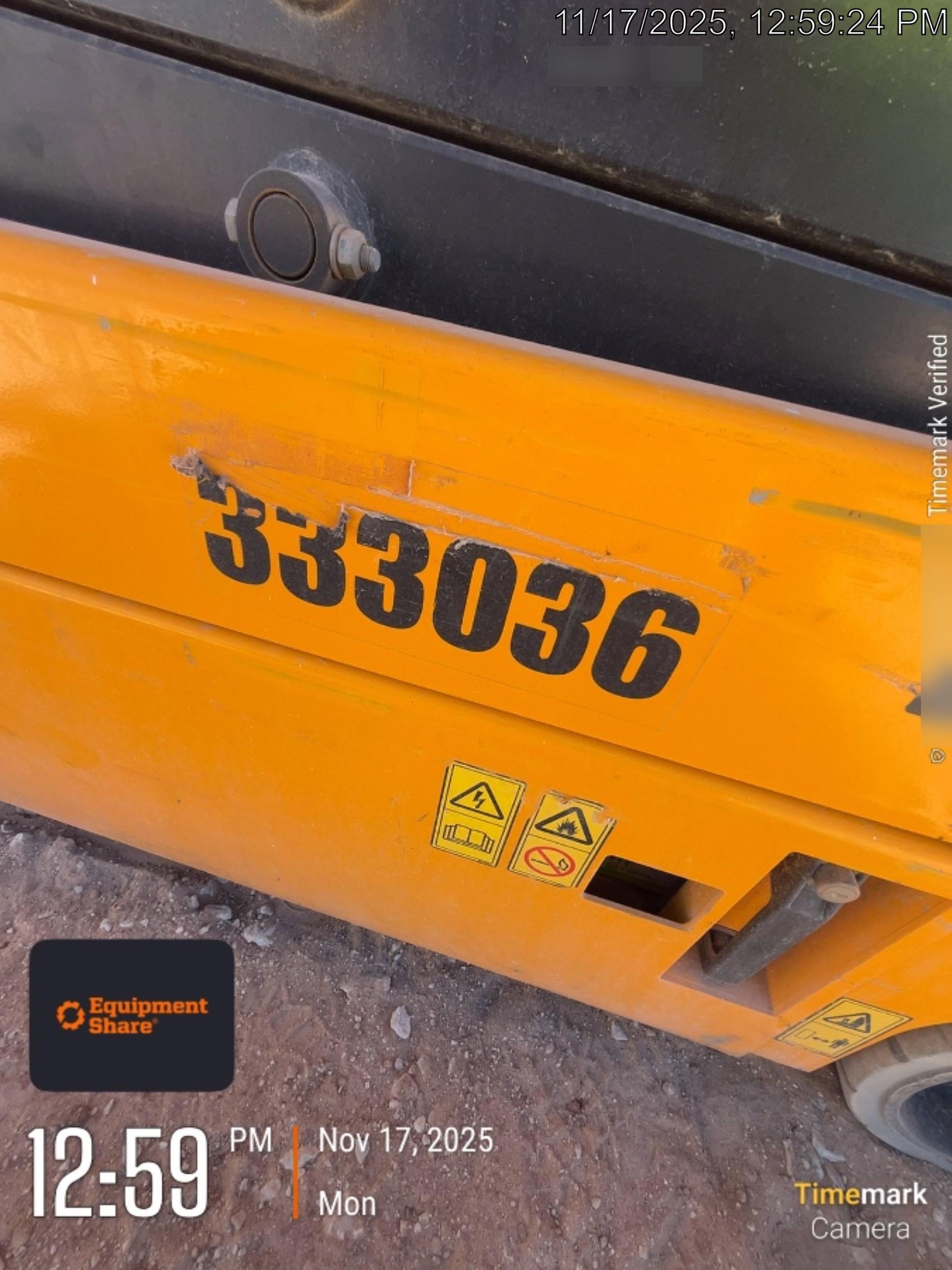 2023 JCB S1930E