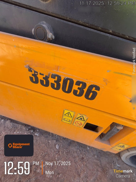 2023 JCB S1930E