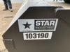 2020 STAR INDUSTRIES 1406B