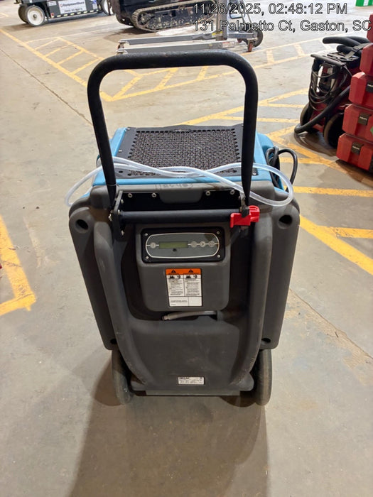 2020 DRI-EAZ LGR 7000XLi