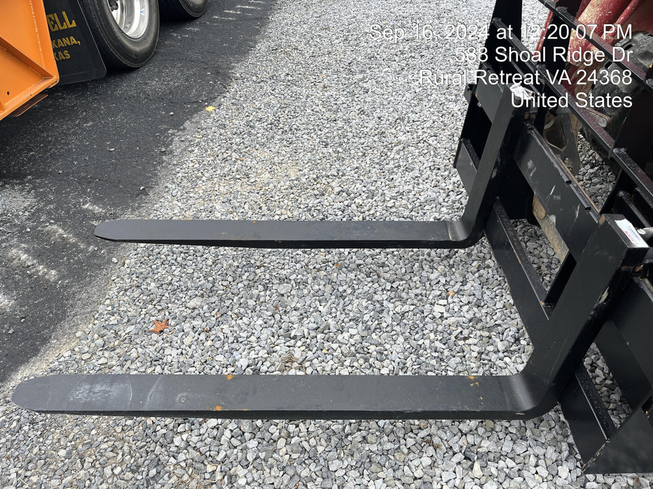 2024 ARROW MATERIAL HANDLING F5100CB