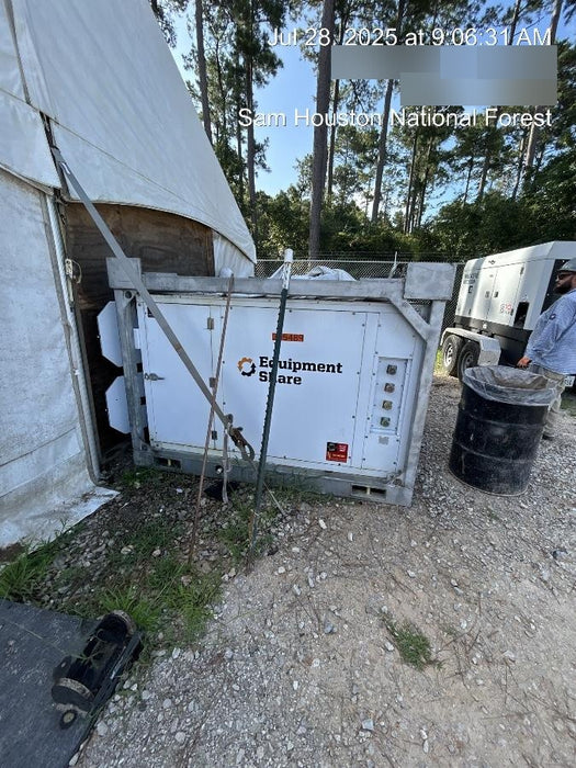 2023 SMARTECH SACP24A-SP