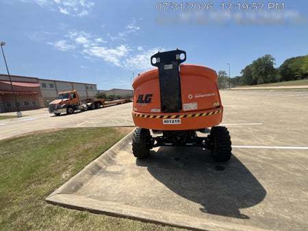 2024 JLG 460SJ