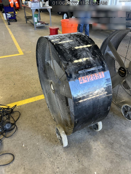 2025 MASTER MHD-42-BDF-C