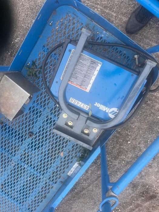 2024 MILLER ELECTRIC CST-282