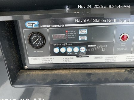 2025 AIRMAN PDS185S