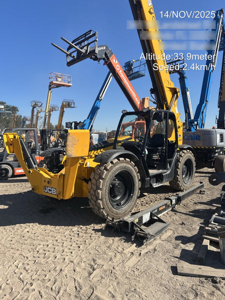 2025 JCB 512-56