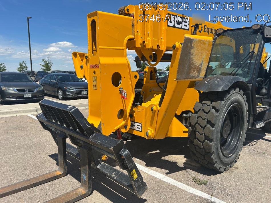 2025 JCB 512-56