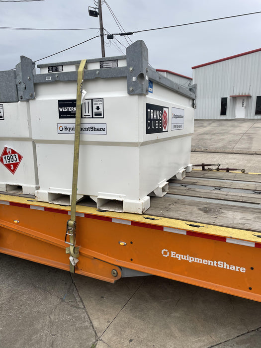 2020 TRANSCUBE 20TCG(G)W-NA