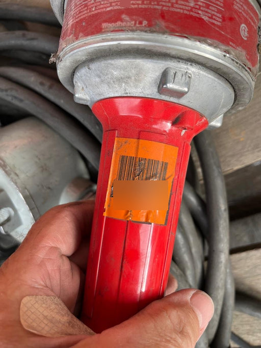 2022 WORKSITE LIGHTING DWXPLEDIL50-12V