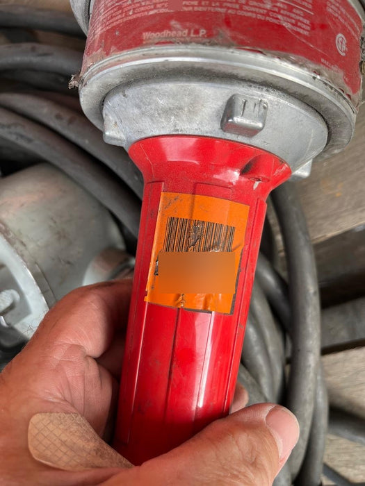 2022 WORKSITE LIGHTING DWXPLEDIL50-12V