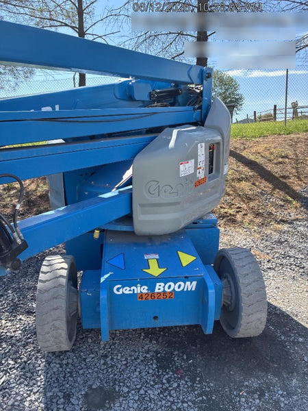 2024 GENIE Z40/23N RJ