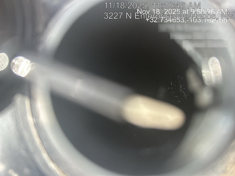 2025 HUSQVARNA LT6005