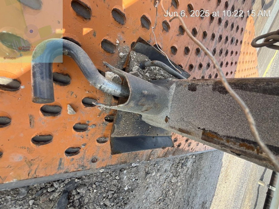 2024 ATLAS COPCO XAS 850