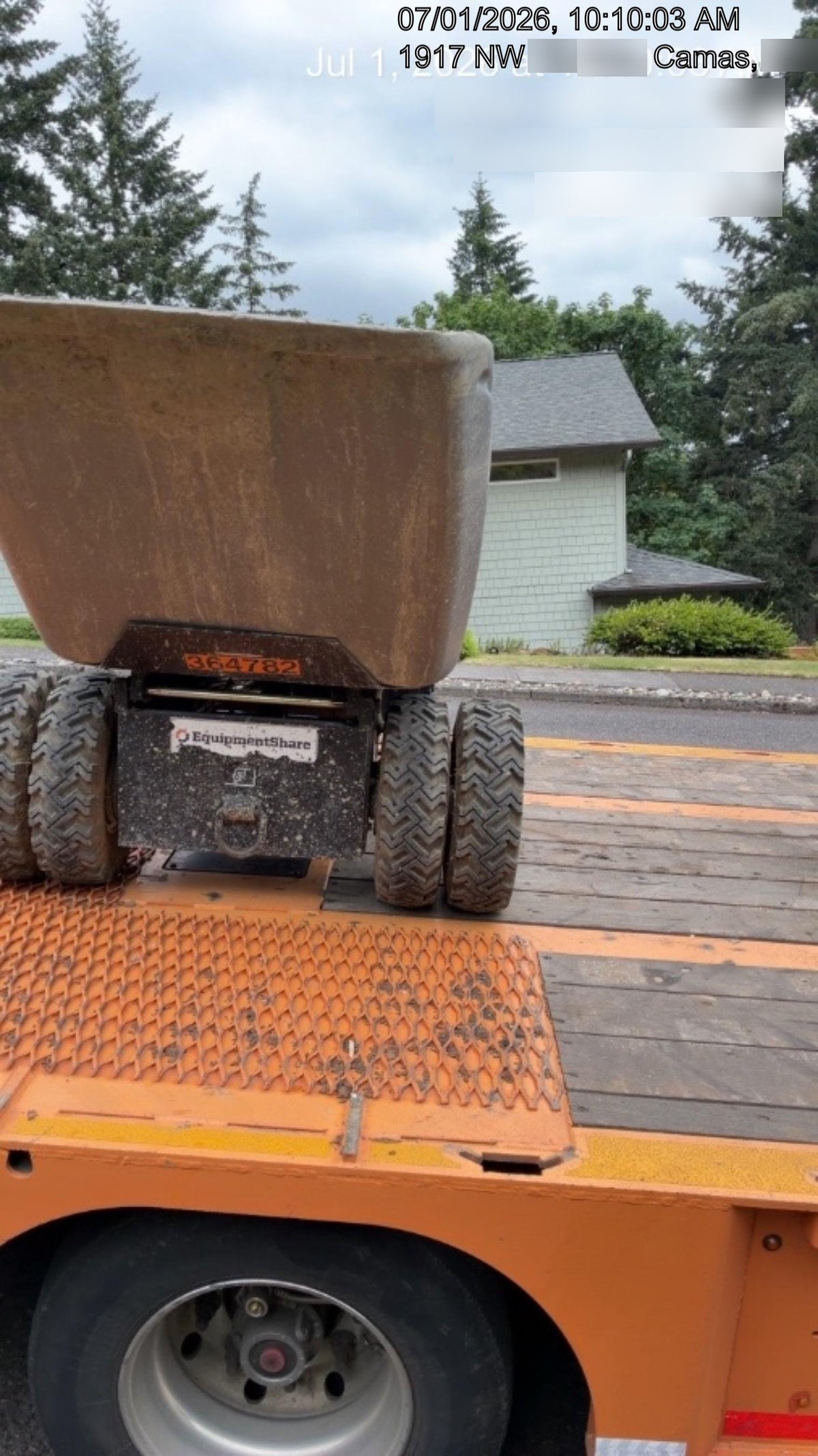 2023 TORO MB-1600