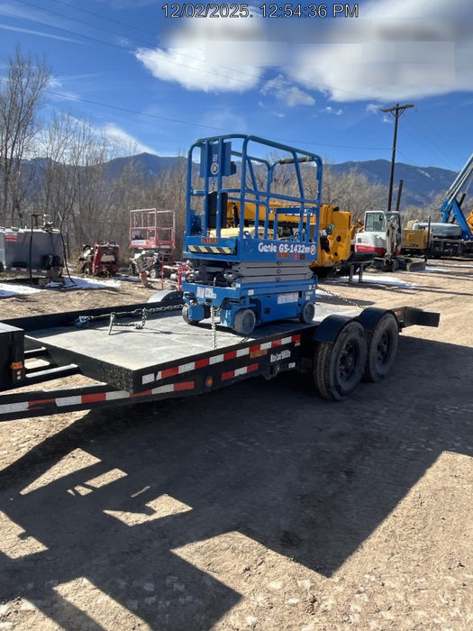 2023 STEELPOINT K19E