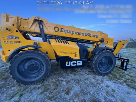 2025 JCB 512-56