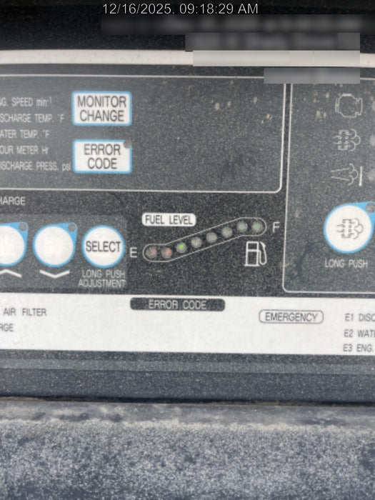 2023 AIRMAN PDS185S CWK