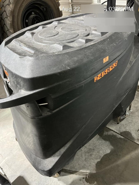 2022 POWER BREEZER PB4BASE