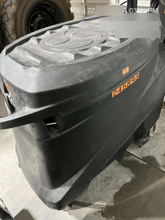 2022 POWER BREEZER PB4BASE