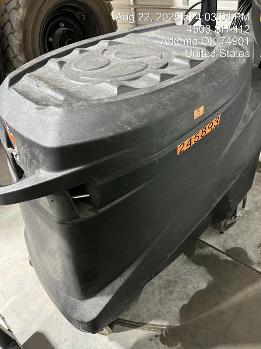 2022 POWER BREEZER PB4BASE