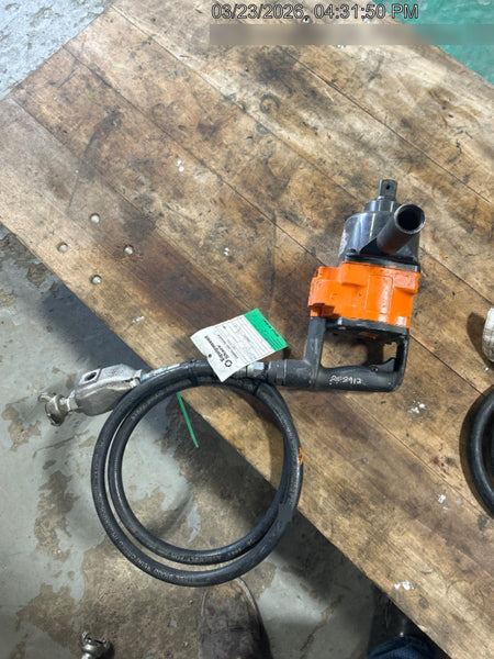 2022 MICHIGAN PNEUMATIC ES-4940B2-TRACKER