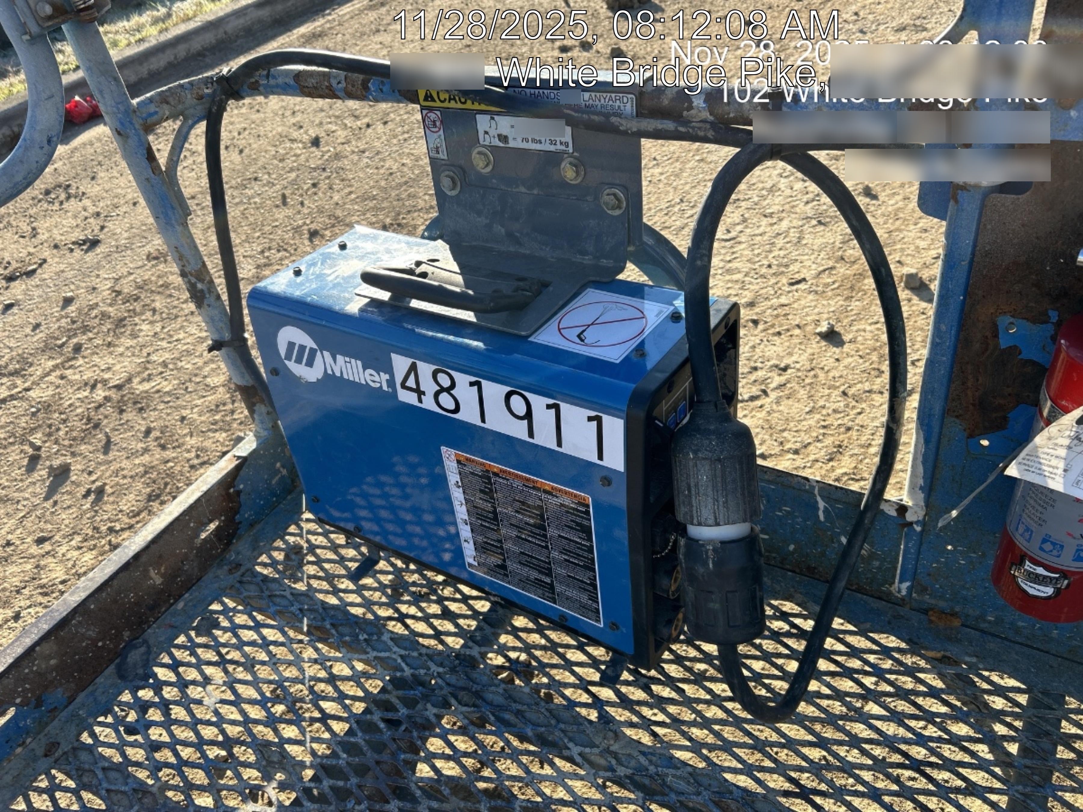 2024 MILLER CST 280