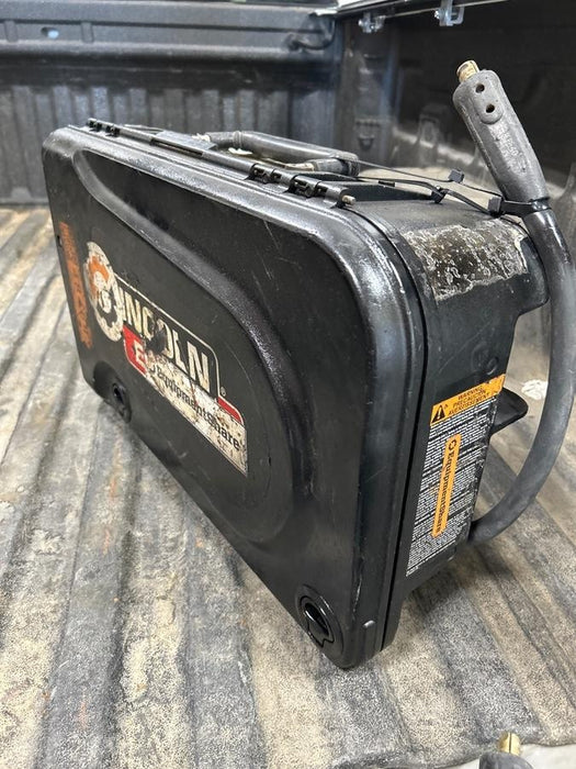 2019 LINCOLN ELECTRIC LN25