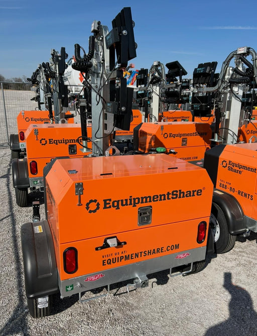 2025 WANCO WLTT-4MM4K