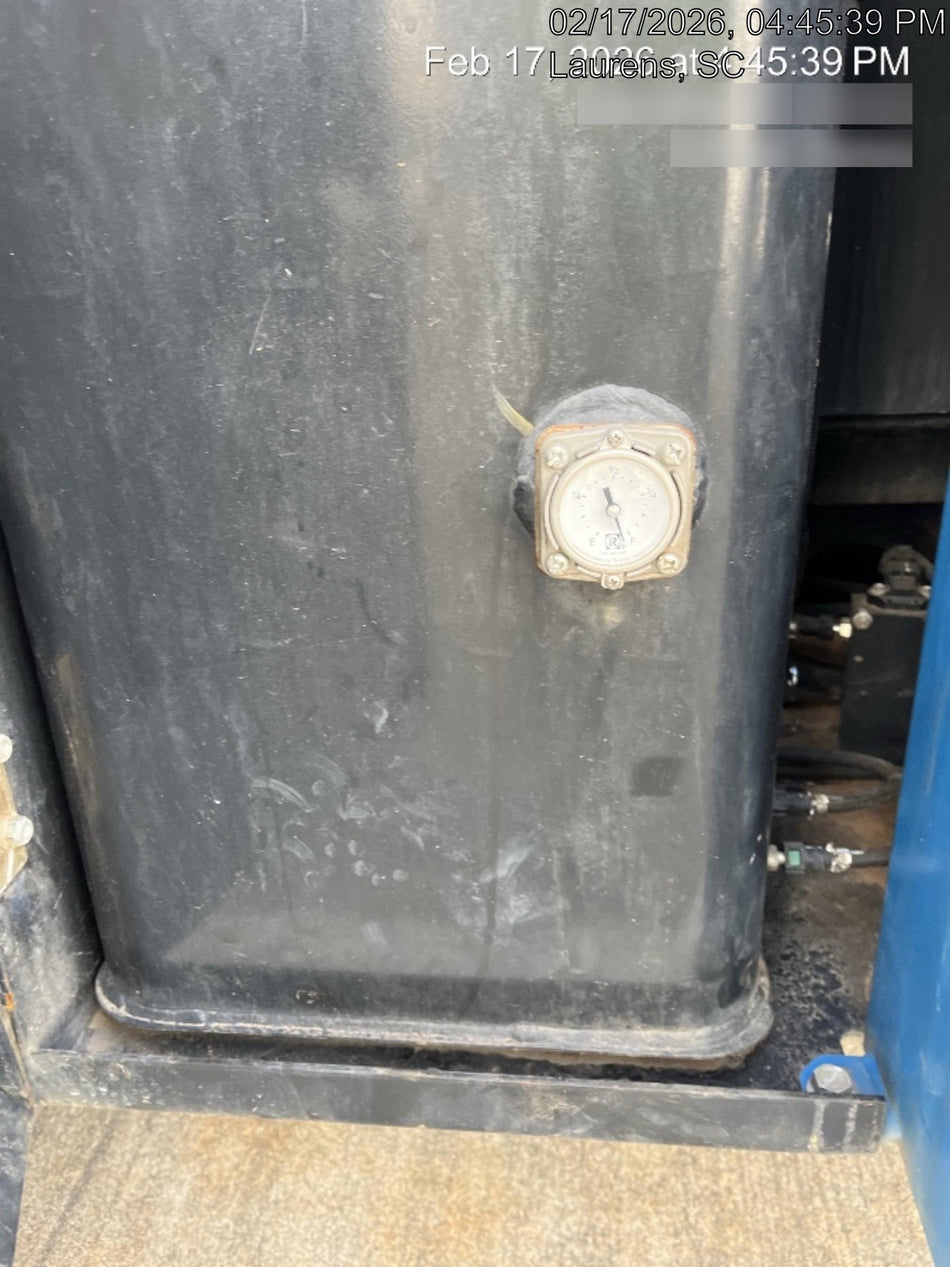 2020 GENIE GS-4390 RT