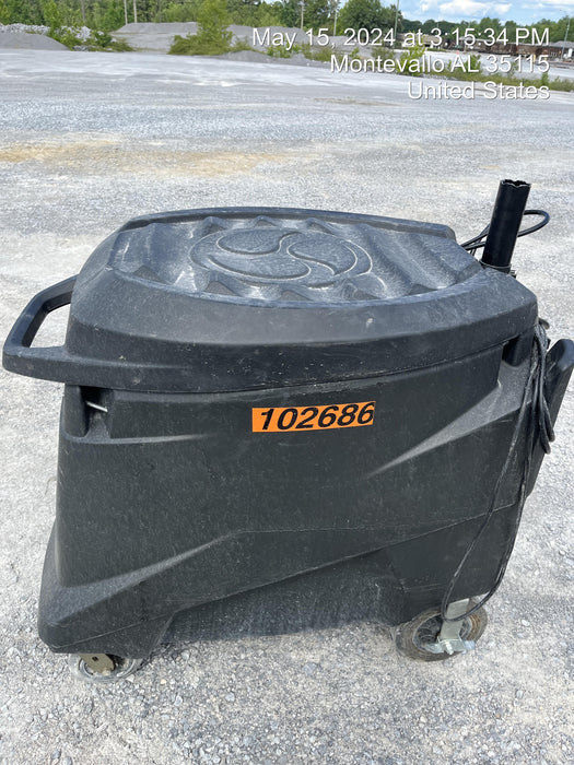 2020 POWER BREEZER PB10-MAX-06-B