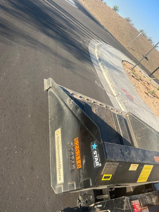 2025 STAR INDUSTRIES 1406B