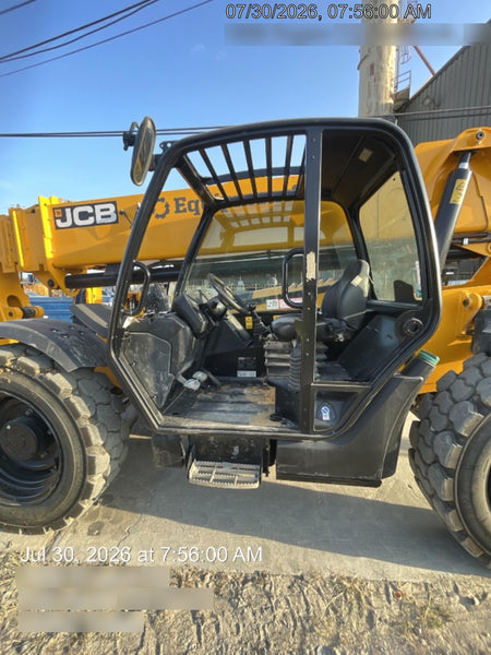 2025 JCB 512-56
